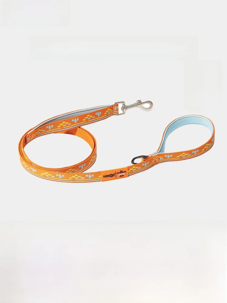 Howgo Pet Lea Dog Walking Rope for Small Medium Large Dogs Non-Extensible Normal Specin Pet Supplies Dog Accories
Howgo Pet Lea Dog Walking Rope for Small Medium Large Dogs Non-Extensible Normal Specin Pet Supplies Dog Accories