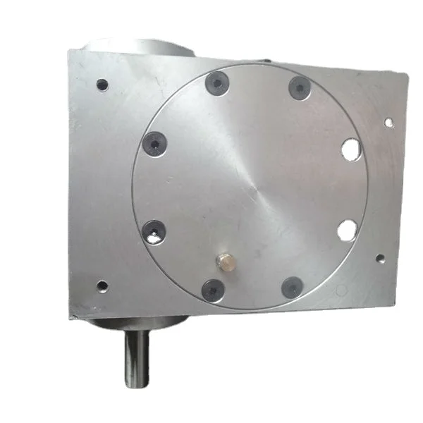120cm Power Trowel Gear Box Essential Tool parts for Construction machinery power polishing machine
120cm Power Trowel Gear Box Essential Tool parts for Construction machinery power polishing machine