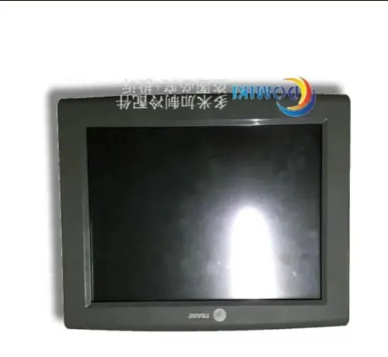 Новый X 13760326050 Trane Кондиционер UC800 Цветной экран Дисплей панели контроллера центрифуги
Новый X 13760326050 Trane Кондиционер UC800 Цветной экран Дисплей панели контроллера центрифуги