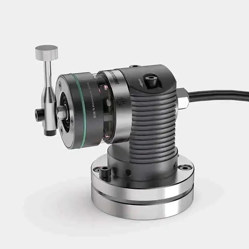 High-precision Five-direction Tool Setting Instrument WP-600 Tool Detector Contact Type Machine Tool Online Detection Sensor
High-precision Five-direction Tool Setting Instrument WP-600 Tool Detector Contact Type Machine Tool Online Detection Sensor