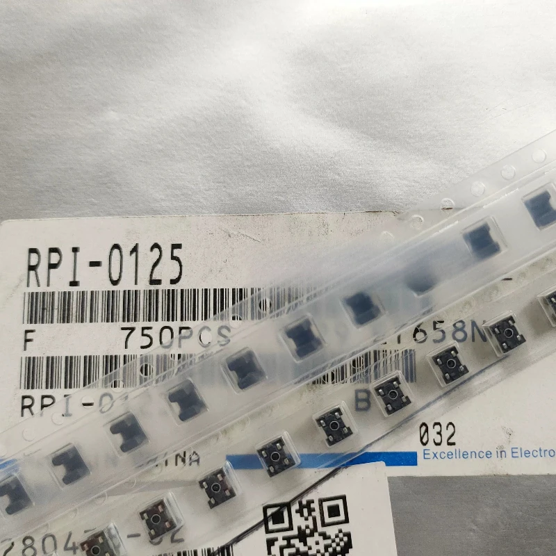 10 шт./лот RPI-0125 B тип коробки передач оптический измельчитель ROHM новый оригинальный фотоэлектрический переключатель сенсорный соединитель
10 шт./лот RPI-0125 B тип коробки передач оптический измельчитель ROHM новый оригинальный фотоэлектрический переключатель сенсорный соединитель