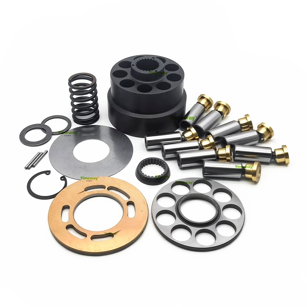 Ремкомплект для двухроторного насоса PV1818 для ремонта насосов DAKIN
Ремкомплект для двухроторного насоса PV1818 для ремонта насосов DAKIN