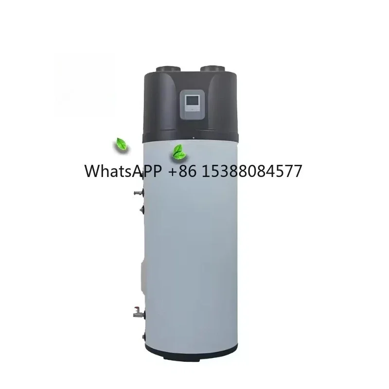 Bobiller R290 Monoblock Integrated Air Source Heat Pump to Water 150L/200L/300L All in One Water Heater Tank Heat Pump Heating
Bobiller R290 Monoblock Integrated Air Source Heat Pump to Water 150L/200L/300L All in One Water Heater Tank Heat Pump Heating