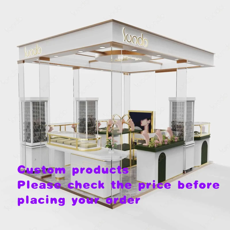 custom.Floor Stand Shop Furniture Design Jewelry Shop Cabinet Display Counter Tempered Glass Display with Lock and Drawers
custom.Floor Stand Shop Furniture Design Jewelry Shop Cabinet Display Counter Tempered Glass Display with Lock and Drawers