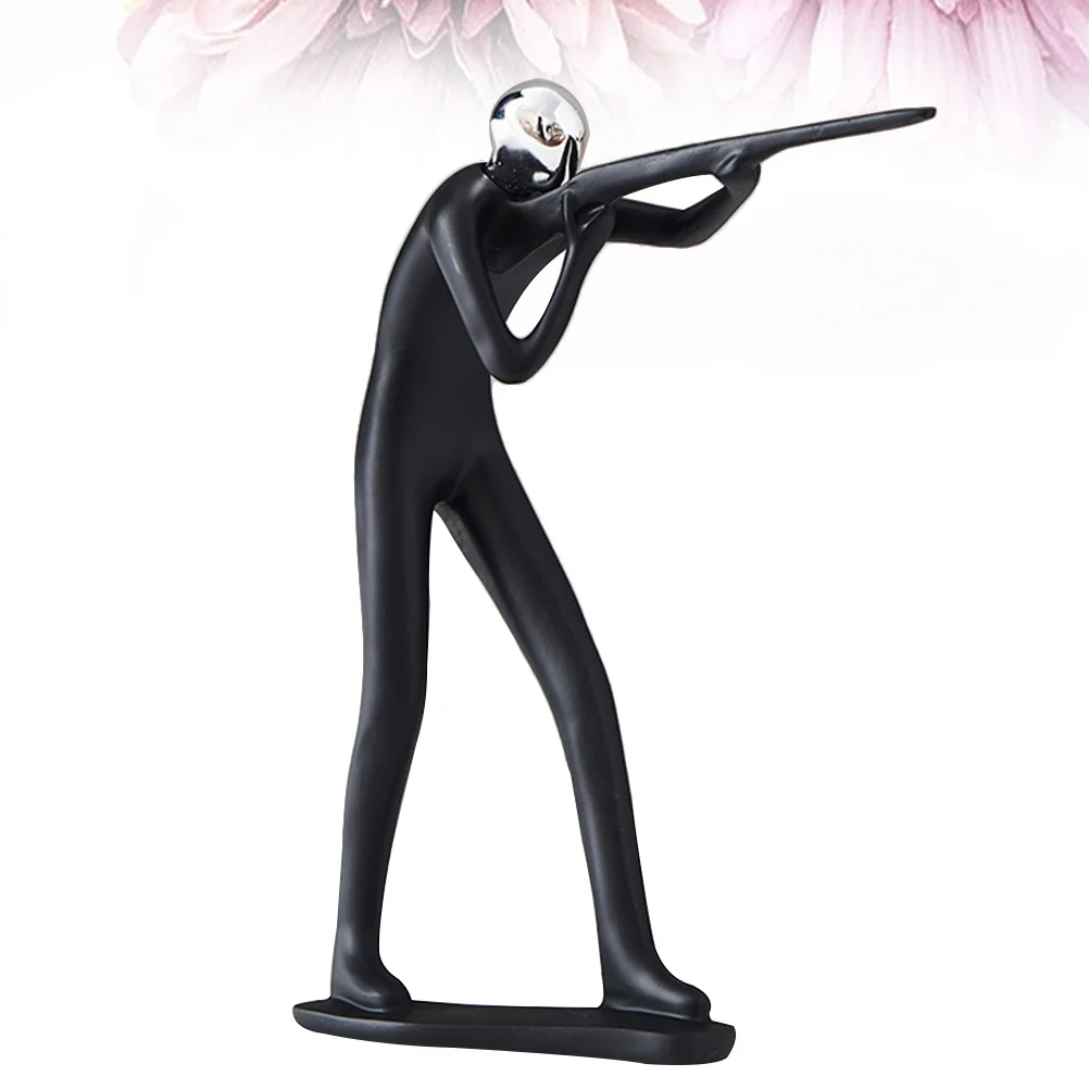 Resin Athlete Decor Sports Decoration Creative Ornament Desktop Christmas Decorations
Resin Athlete Decor Sports Decoration Creative Ornament Desktop Christmas Decorations