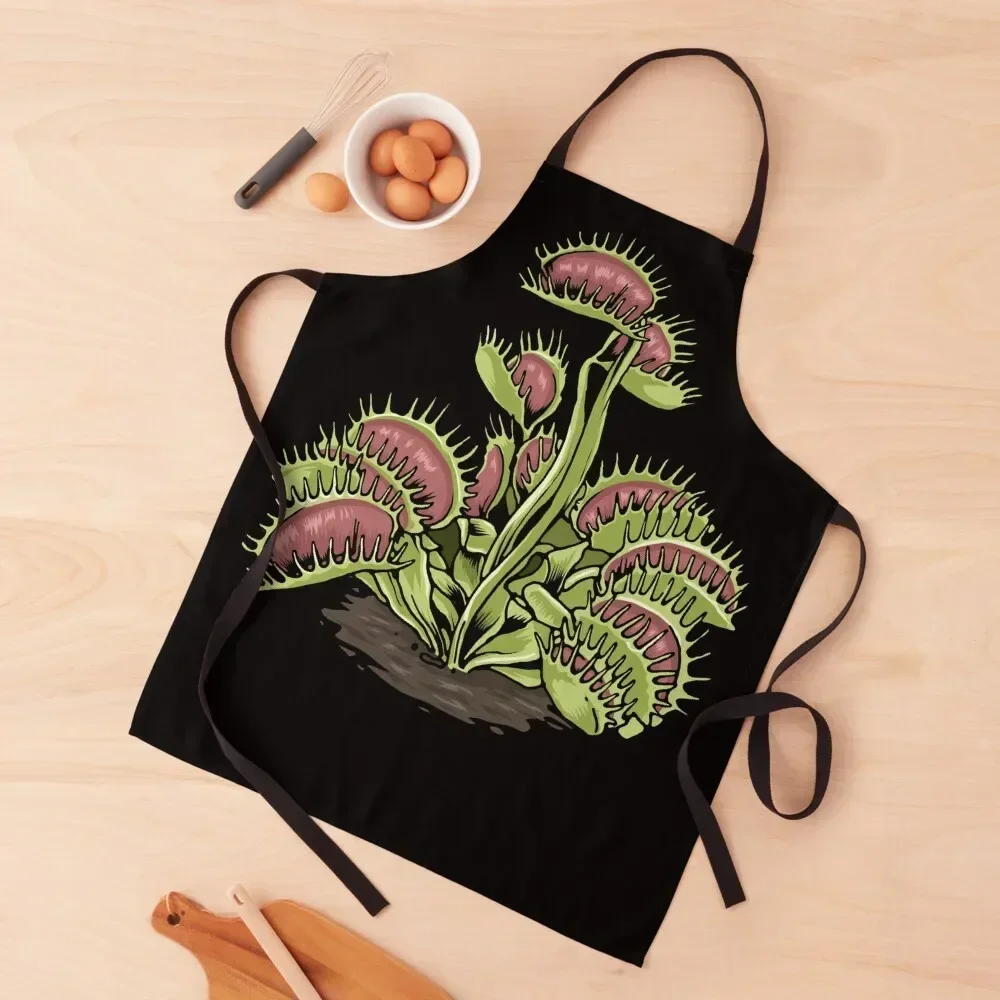 Venus Fly Trap Tshirt Carnivorous Plant Shirt Water Pitcher Apron home women Goods For Home And Kitchen For Cooking Apron
Venus Fly Trap Tshirt Carnivorous Plant Shirt Water Pitcher Apron home women Goods For Home And Kitchen For Cooking Apron