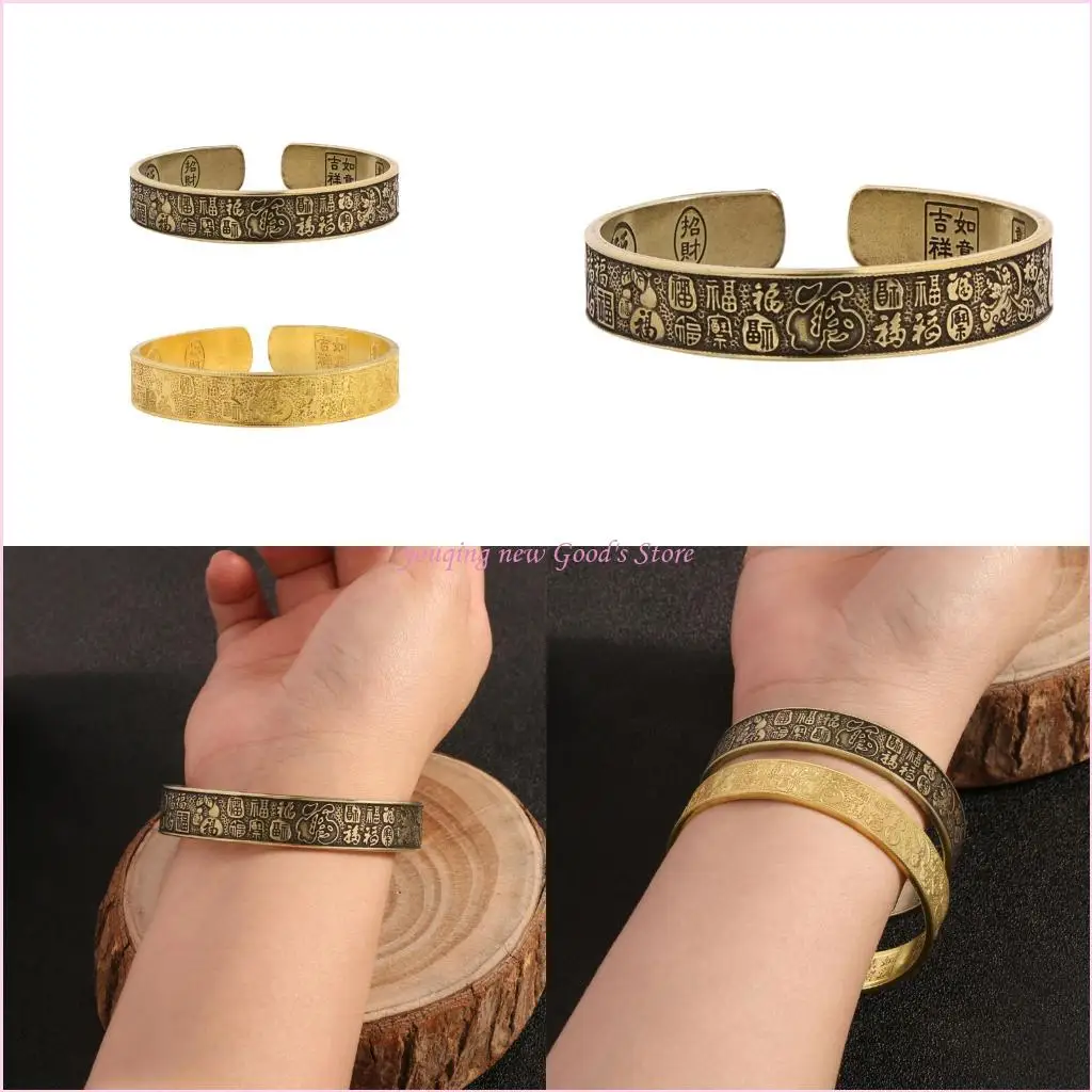 57QA Comfort Fit Brass Bangle Designed for All Day Wear Featuring Smooth Brims
57QA Comfort Fit Brass Bangle Designed for All Day Wear Featuring Smooth Brims