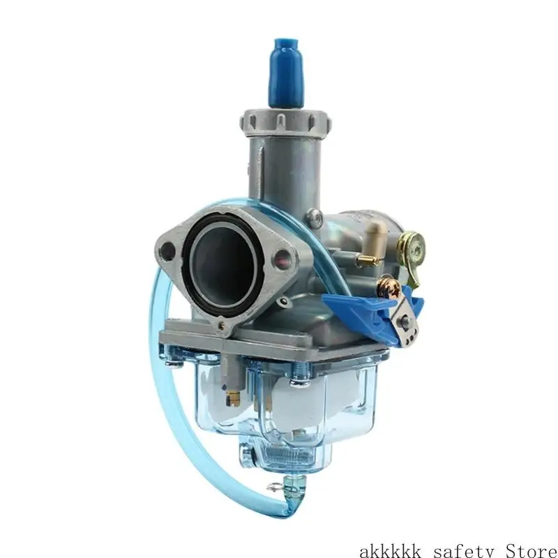 Clear Bottom Carburetor Float Bowl Oil Cup Transparent Float Bowl Oil Cup Simple Installation for CB125 XL125S TRX250
Clear Bottom Carburetor Float Bowl Oil Cup Transparent Float Bowl Oil Cup Simple Installation for CB125 XL125S TRX250