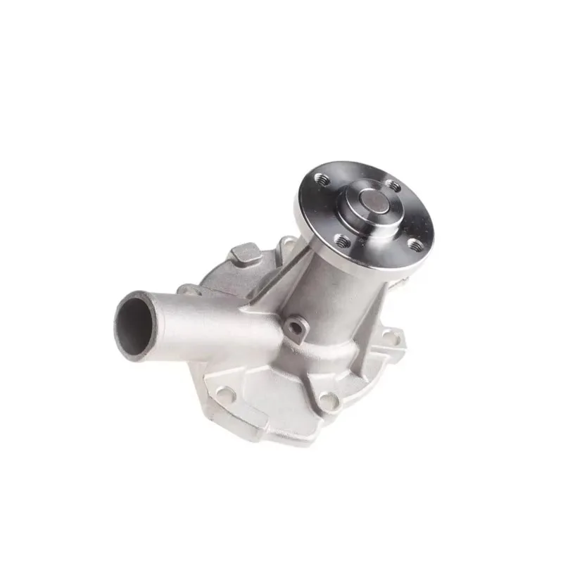 High Quality New Water Pump 6652753 for Skid Steer Loader 443 443B 453 543 543B 553
High Quality New Water Pump 6652753 for Skid Steer Loader 443 443B 453 543 543B 553