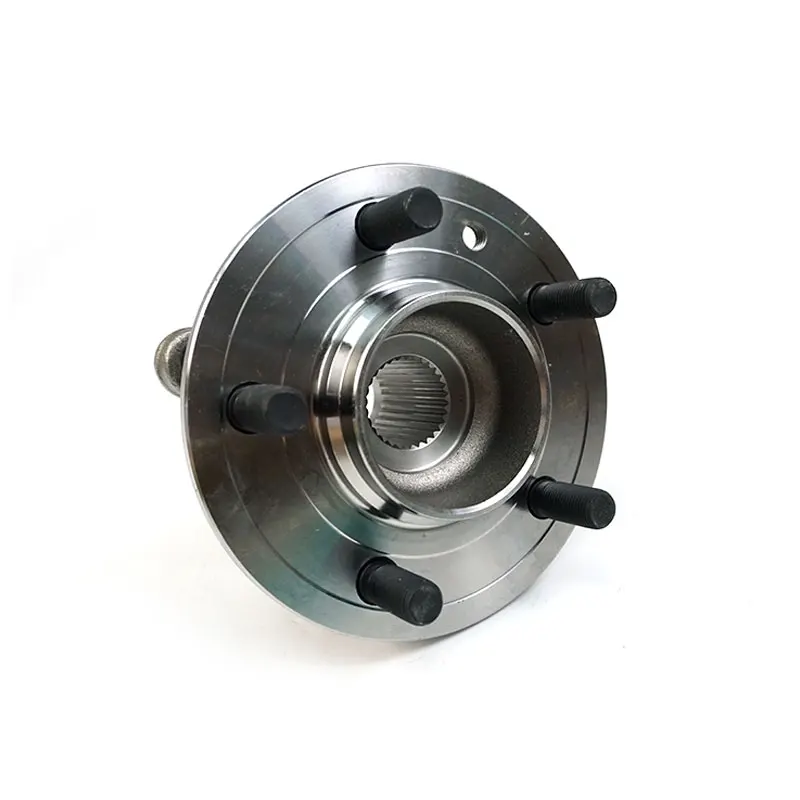 Galaxy LR014147 LR048083 LR076692 Wheel Hub Bearing Assembly for Land Rover Discovery 3/4 Range Rover Sport
Galaxy LR014147 LR048083 LR076692 Wheel Hub Bearing Assembly for Land Rover Discovery 3/4 Range Rover Sport