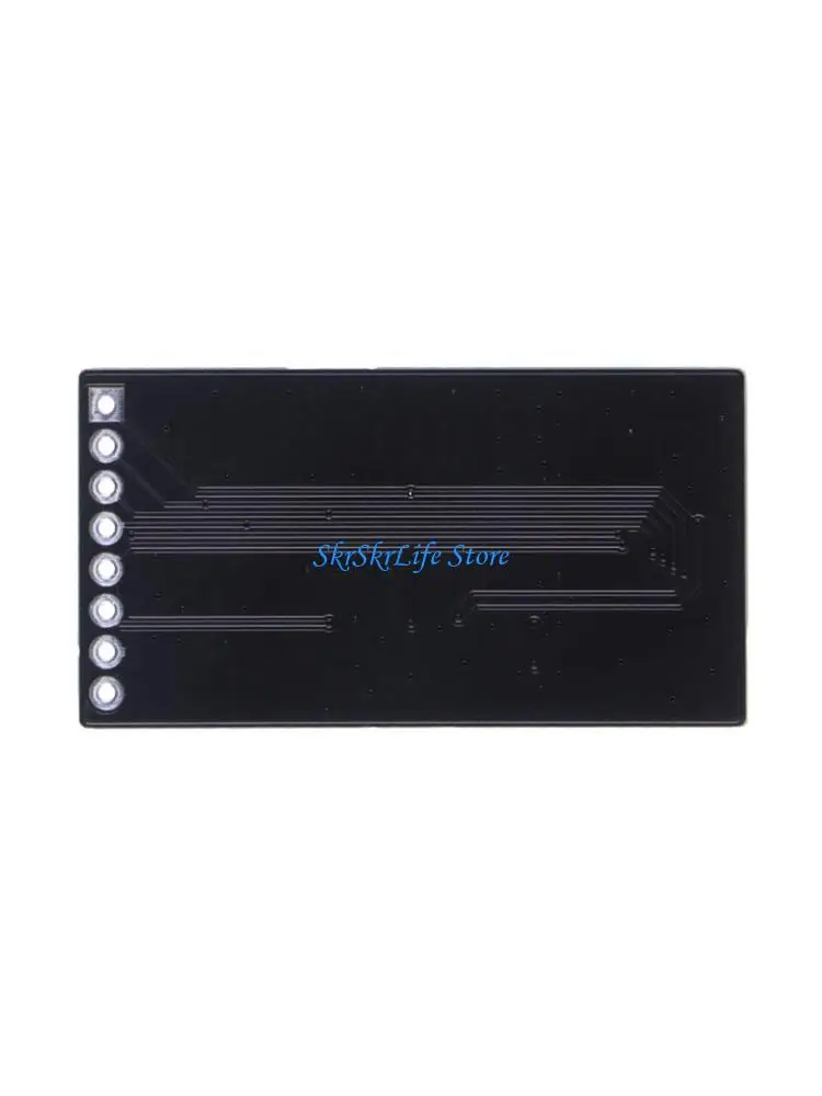 E65E Clear View ePaper Development Board Low Power Consumption Eye Comforting Display