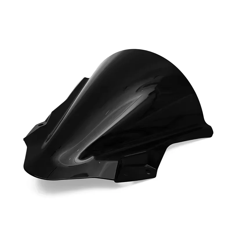 For Kawasaki Ninja 400 EX400 2018-2023 Motorcycle Windscreen Windshield - Enhanced Riding Experience Wind Protection
For Kawasaki Ninja 400 EX400 2018-2023 Motorcycle Windscreen Windshield - Enhanced Riding Experience Wind Protection