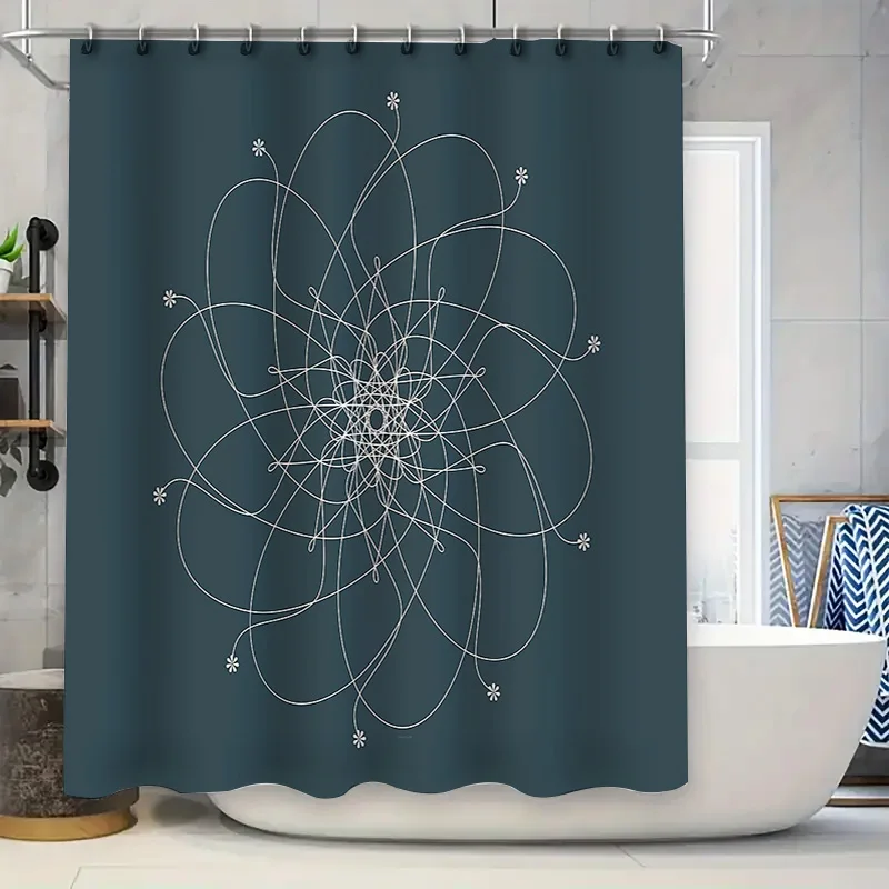 unframed Boho Mandala Shower Curtain Nature Patterned Bathroom Decor Modern Farmhouse Shower Liner Artistic Wall Hanging Tapestr
unframed Boho Mandala Shower Curtain Nature Patterned Bathroom Decor Modern Farmhouse Shower Liner Artistic Wall Hanging Tapestr