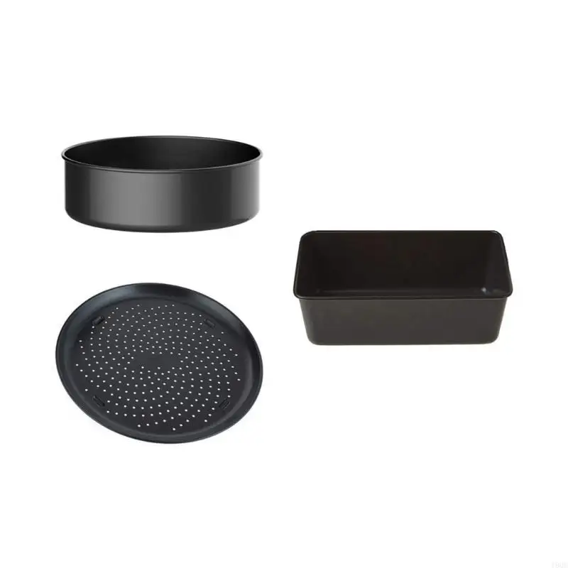 19QE Air Fryer Cake Basket Air Fryer Cake Baking Moulds Metal Cake Basket Nonstick
19QE Air Fryer Cake Basket Air Fryer Cake Baking Moulds Metal Cake Basket Nonstick