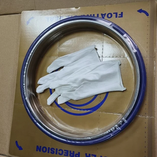 YN15V00037S029 Excavatot SK210 LC-8 Floating Seal and PC120-6/95 Floating Seal
YN15V00037S029 Excavatot SK210 LC-8 Floating Seal and PC120-6/95 Floating Seal