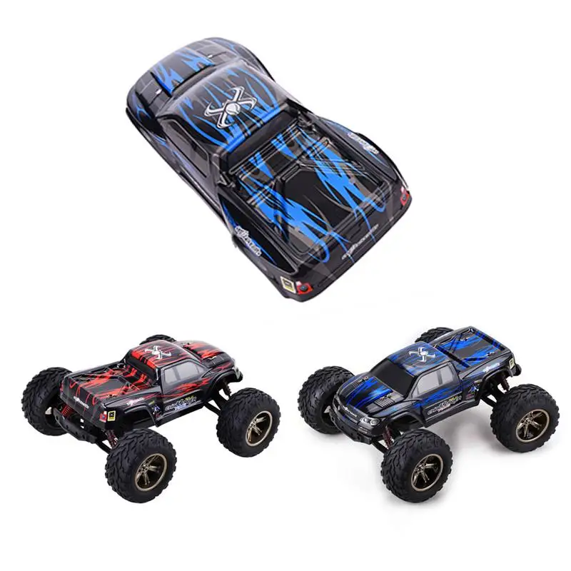 15-SJ01 Car Shell RC Car Spare Parts Body Shell For S911 / 9115 Remote Control Car RC Part Remote Control Car Accessories
15-SJ01 Car Shell RC Car Spare Parts Body Shell For S911 / 9115 Remote Control Car RC Part Remote Control Car Accessories