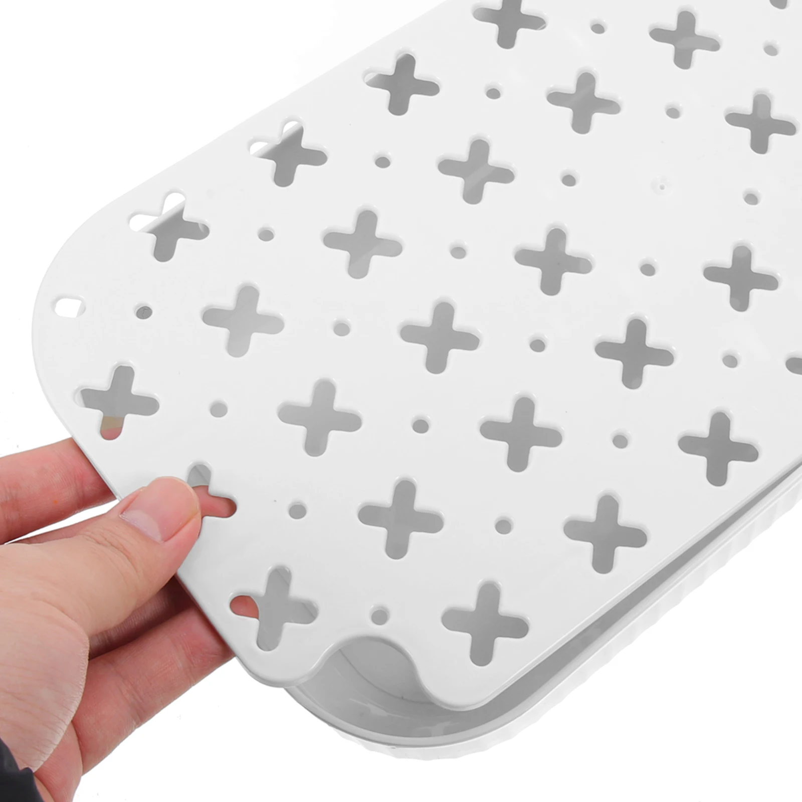 Non-Slip Double-Layer Draining Household Pp Material Water Filtering Storage Organizer Tray For Kitchen Bathroom Cup Plate
Non-Slip Double-Layer Draining Household Pp Material Water Filtering Storage Organizer Tray For Kitchen Bathroom Cup Plate