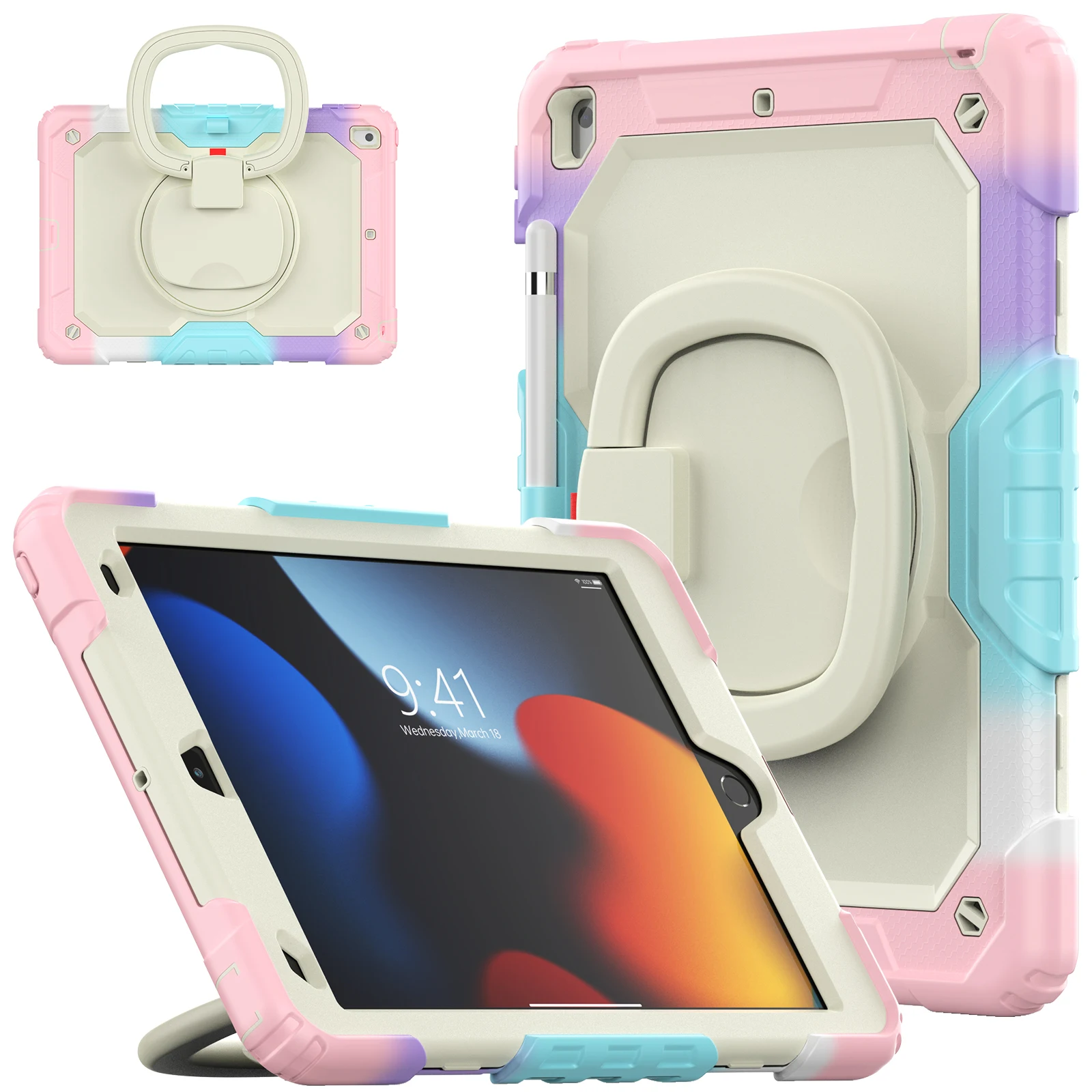 Tablet iPad 10.9 10th 10.2 9th 8th 7th Generation Case for iPad Air 1 2 3 4 5 Pro 11 2022 2021 9.7 2017 2018 Tablet Cover Case
Tablet iPad 10.9 10th 10.2 9th 8th 7th Generation Case for iPad Air 1 2 3 4 5 Pro 11 2022 2021 9.7 2017 2018 Tablet Cover Case