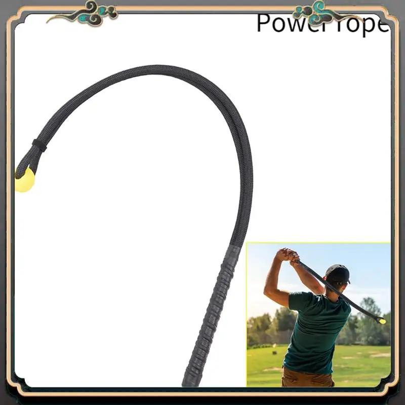 Premium Golf Swing Trainer Golf Practice Training Rope Elastic Golf Posture Correction Rope
Premium Golf Swing Trainer Golf Practice Training Rope Elastic Golf Posture Correction Rope