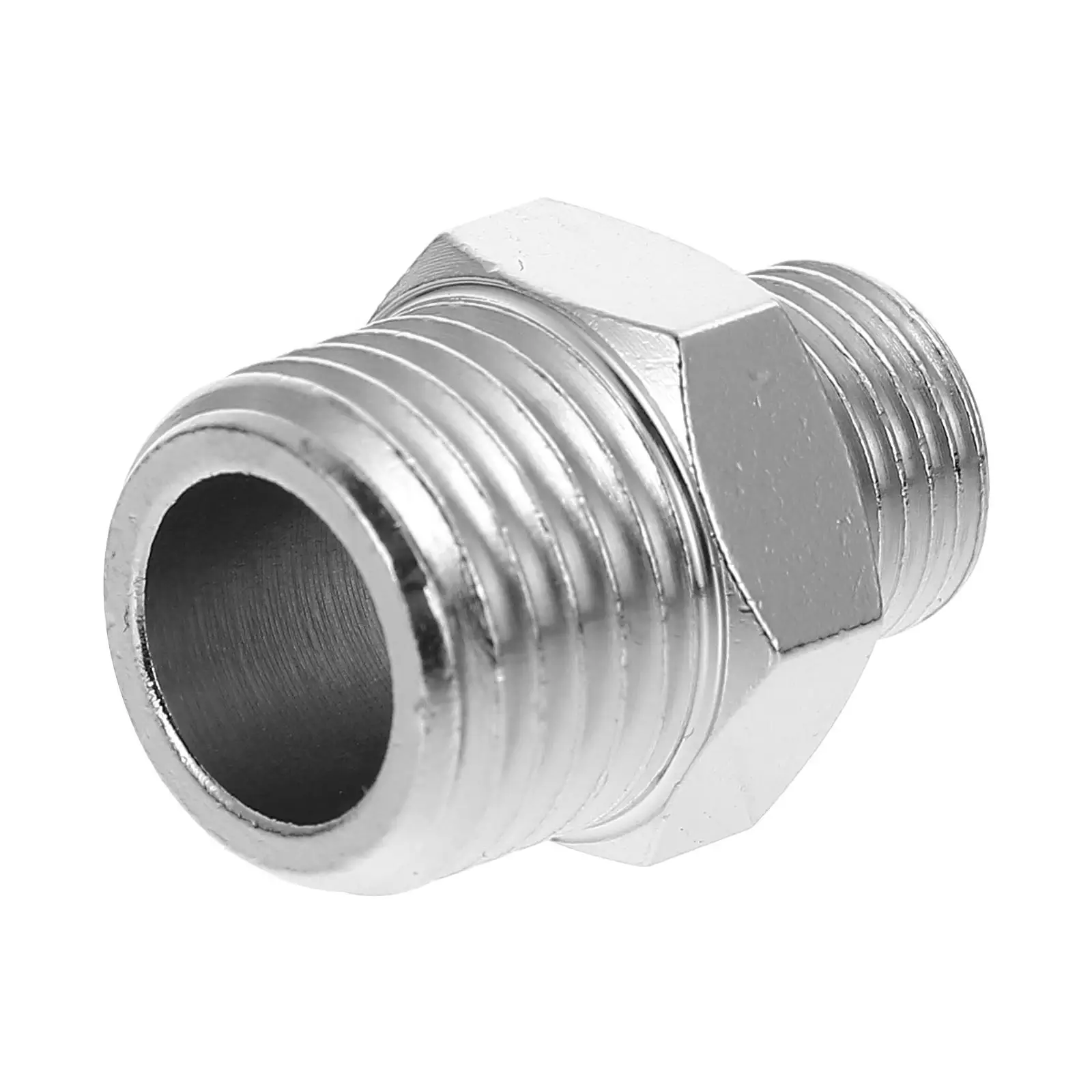 Copper Airbrush Adapter Hose Connector Quick Disconnect for Compressors Spray Excellent Durability Easy Installation
Copper Airbrush Adapter Hose Connector Quick Disconnect for Compressors Spray Excellent Durability Easy Installation