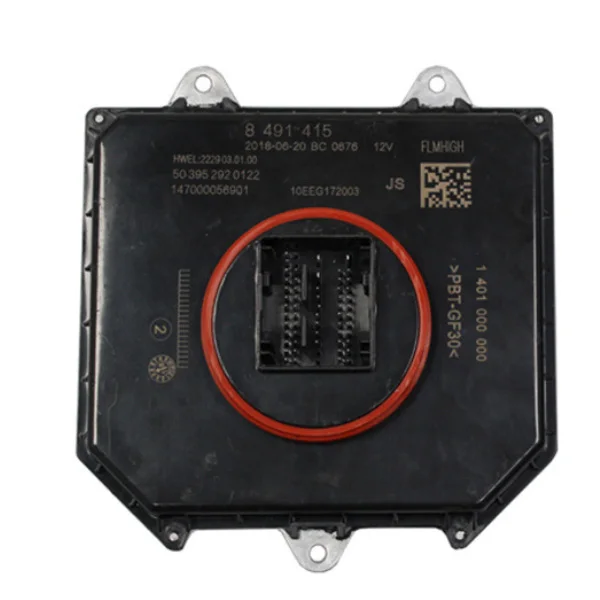 LED HEADLIGHT MODULE BALLAST WITH ADAPTIVE for G11 G12 OEM 63118491415 63117380191 63117464385
LED HEADLIGHT MODULE BALLAST WITH ADAPTIVE for G11 G12 OEM 63118491415 63117380191 63117464385