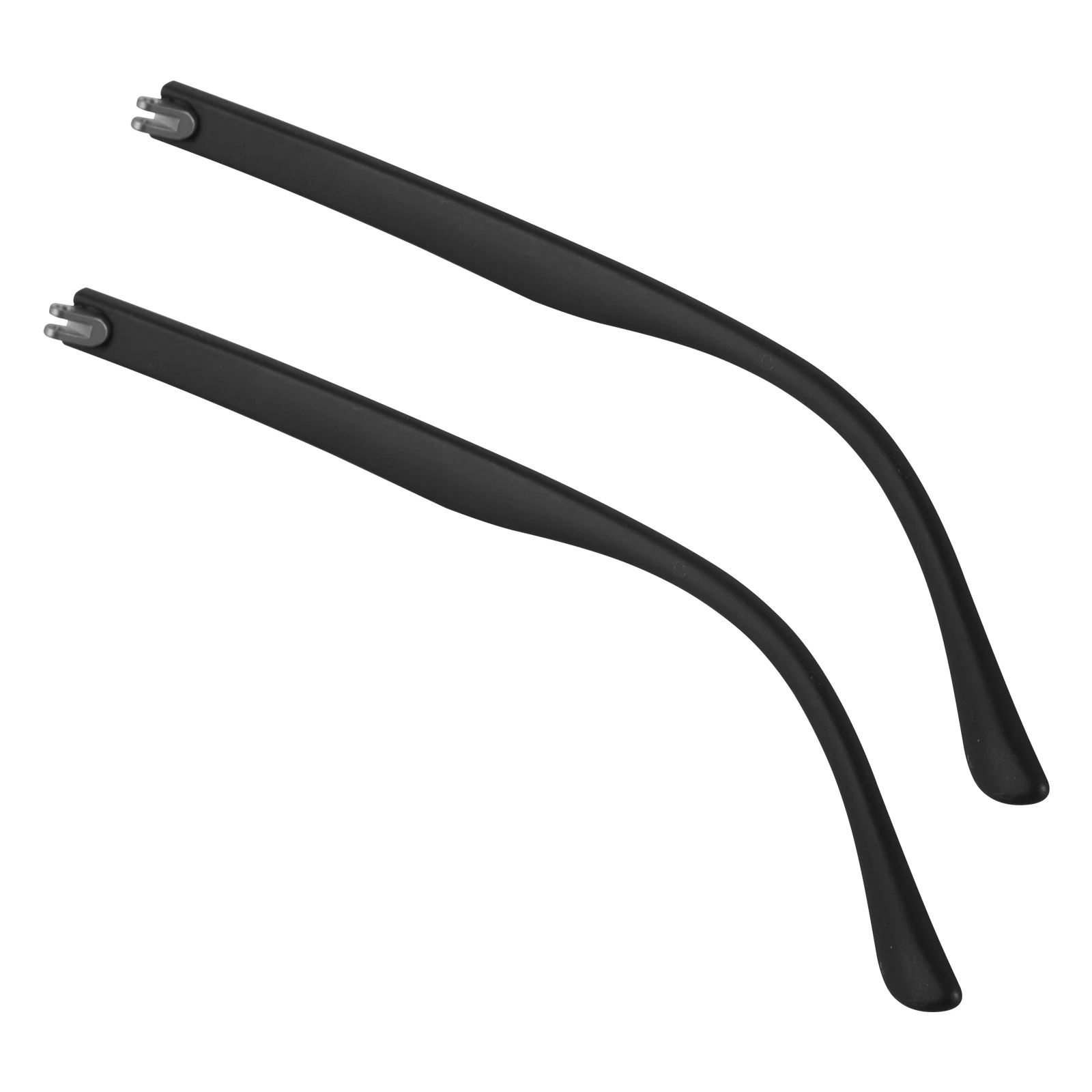 1 Pair Universal Eyeglass Replacement Temple Durable TR90 Glasses Arm Legs Repair Kit Suitable Sunglasses Reading Glasses
1 Pair Universal Eyeglass Replacement Temple Durable TR90 Glasses Arm Legs Repair Kit Suitable Sunglasses Reading Glasses