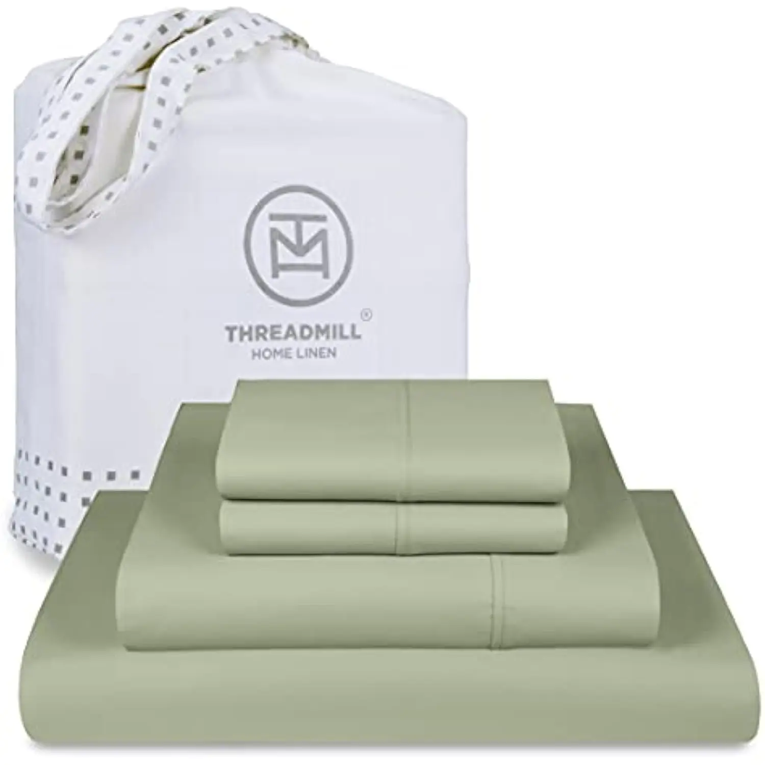 100% Cotton Sheets for Queen Size Bed - 600 Thread Count Queen Bed Sheets Set with 16” Deep Pocket - Sateen Weave 4-Piece Bedd
100% Cotton Sheets for Queen Size Bed - 600 Thread Count Queen Bed Sheets Set with 16” Deep Pocket - Sateen Weave 4-Piece Bedd