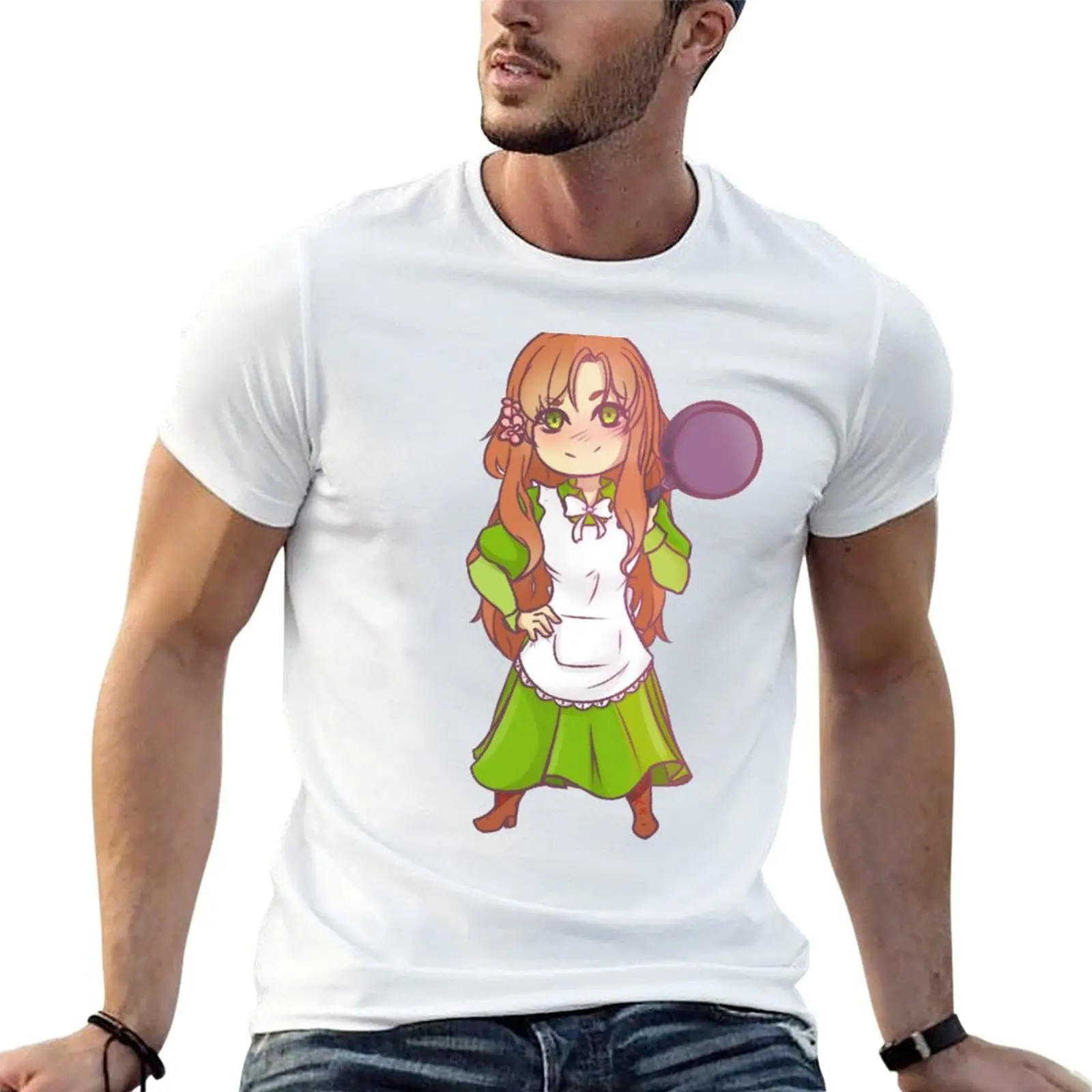 Hungary Hetalia T-Shirt man t shirt heavy cotton t shirts for man cotton soft man t shirts for men casual T-shirt
Hungary Hetalia T-Shirt man t shirt heavy cotton t shirts for man cotton soft man t shirts for men casual T-shirt
