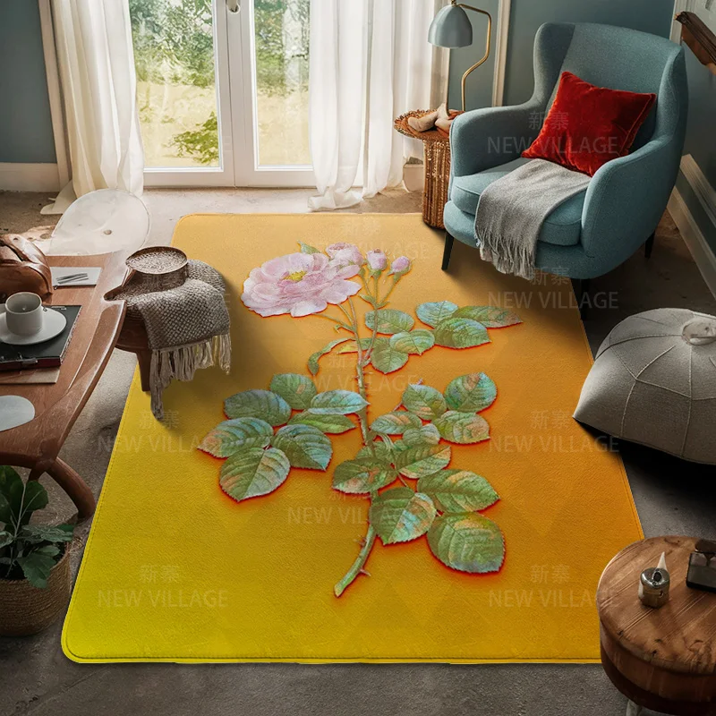Light Luxury Entry Door Mat Nordic Living Room Bedroom Cafe Non-slip Multi-size Optional Modern Simple Decorative Floor Mat
Light Luxury Entry Door Mat Nordic Living Room Bedroom Cafe Non-slip Multi-size Optional Modern Simple Decorative Floor Mat