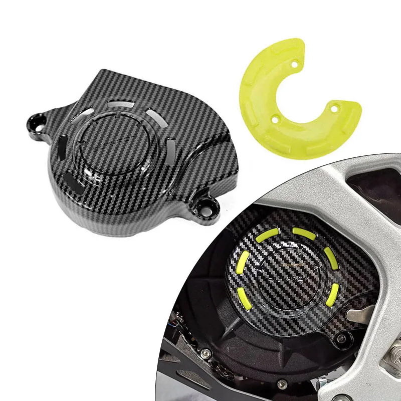 Motorcycles Carbon Fiber Motor Protection Cover Water Transfer Surface for Surron Light Bee X/S Motor Pulley Guard Electric Bike
Motorcycles Carbon Fiber Motor Protection Cover Water Transfer Surface for Surron Light Bee X/S Motor Pulley Guard Electric Bike
