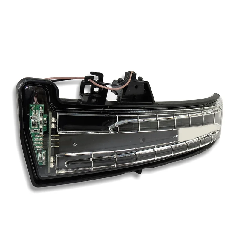 Для Mercedes Benz E C Class 2009-2015 наружное зеркало двери, светодиодный индикатор, линза в сборе, запасные части, левая сторона A1569069300
Для Mercedes Benz E C Class 2009-2015 наружное зеркало двери, светодиодный индикатор, линза в сборе, запасные части, левая сторона A1569069300