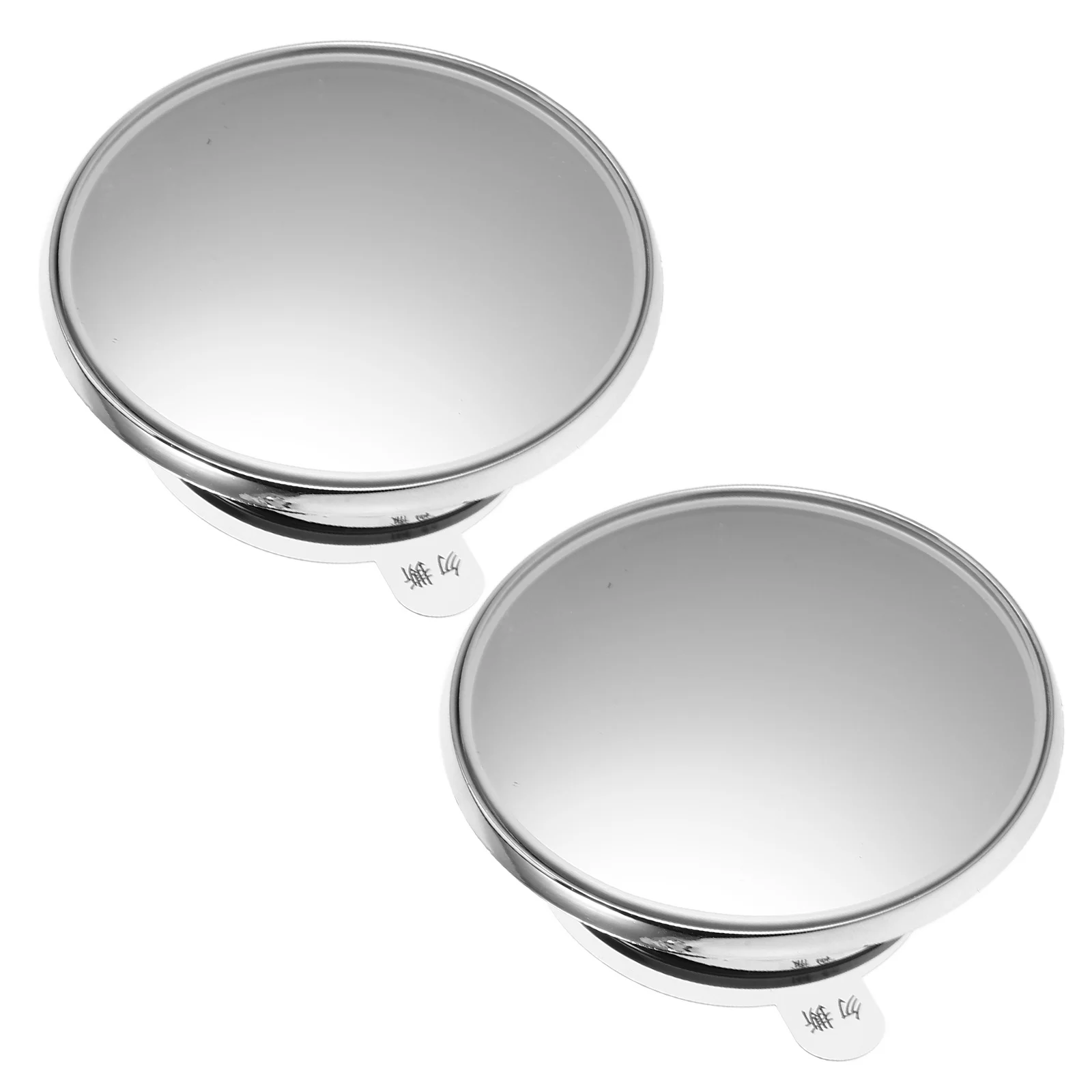 1Pair Car Rearview Auxiliary Mirrors Blind Spot Small Round Suction Cup Adjustable Anti-Glare Side Mirror Side Mirror Blindspot 
1Pair Car Rearview Auxiliary Mirrors Blind Spot Small Round Suction Cup Adjustable Anti-Glare Side Mirror Side Mirror Blindspot