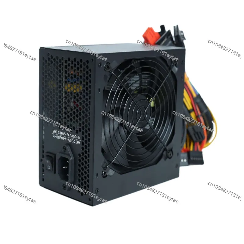 Mute computer power supply, rated 500W desktop power supply, e-sports game power supply 700W 800
Mute computer power supply, rated 500W desktop power supply, e-sports game power supply 700W 800