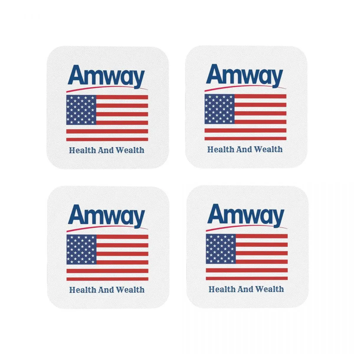 Футболки Amway, США, подставки, кухонные салфетки, нескользящие изоляционные коврики для чашек, кофейные коврики для декора, домашняя посуда, подушечки, набор из 4 шт.
Футболки Amway, США, подставки, кухонные салфетки, нескользящие изоляционные коврики для чашек, кофейные коврики для декора, домашняя посуда, подушечки, набор из 4 шт.