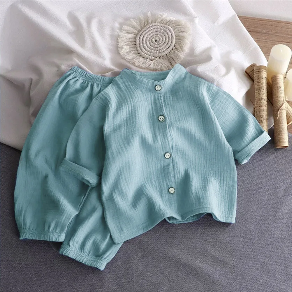 2025 Baby Clothes Outfits for Spring Autumn Organic Cotton Toddler Boy Tops + Pant 2Pcs Casual Kids Clothes
2025 Baby Clothes Outfits for Spring Autumn Organic Cotton Toddler Boy Tops + Pant 2Pcs Casual Kids Clothes