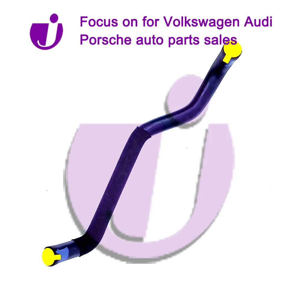 4G1819372D HIGH QUALITY CAR PARTS for 2012-2015 AUDI A6 C7 ENGINE HVAC HEATER COOLANT OUTLET HOSE TUBE OEM 4G1 819 372 D
4G1819372D HIGH QUALITY CAR PARTS for 2012-2015 AUDI A6 C7 ENGINE HVAC HEATER COOLANT OUTLET HOSE TUBE OEM 4G1 819 372 D