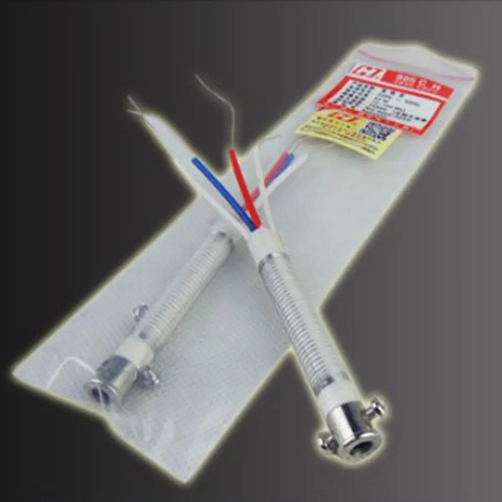 New 905C 60W Soldering Iron Heater Core 230/110V 200-480℃ 4 Wire Adapter Ceramics 905C Heating Element
New 905C 60W Soldering Iron Heater Core 230/110V 200-480℃ 4 Wire Adapter Ceramics 905C Heating Element