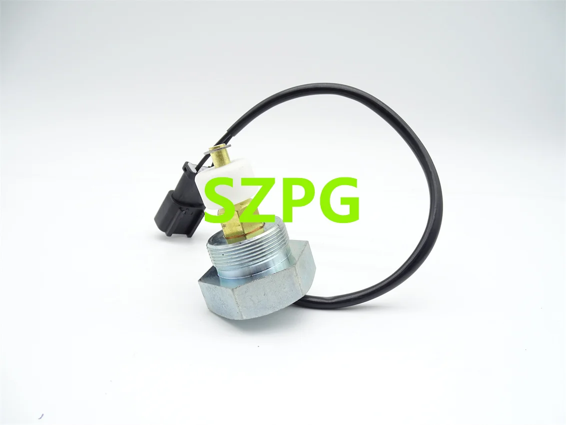 High Quality Parts 7861-92-4500 7861924500 Oil Level Sensor for Komatsu Excavator PC210 PC240 Loader WA270-3 WA320-3 WA380-3L
High Quality Parts 7861-92-4500 7861924500 Oil Level Sensor for Komatsu Excavator PC210 PC240 Loader WA270-3 WA320-3 WA380-3L