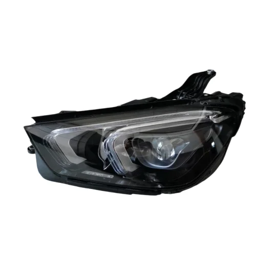 Original Headlights Assembly for 2019/2020/2021 for Mercedes-Benz GLE350/GLE400/GLE450, Removed From Vehicle.
Original Headlights Assembly for 2019/2020/2021 for Mercedes-Benz GLE350/GLE400/GLE450, Removed From Vehicle.