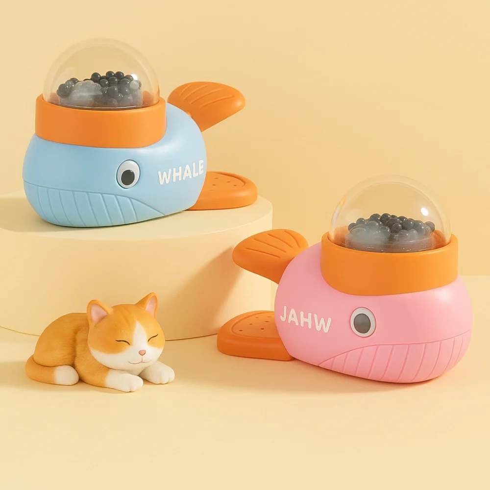 Automatic Feeding Dog Puzzle Feeder Interactive Cartoon Design Pet Snack Feeder Anti-slip Slow Feeder
Automatic Feeding Dog Puzzle Feeder Interactive Cartoon Design Pet Snack Feeder Anti-slip Slow Feeder