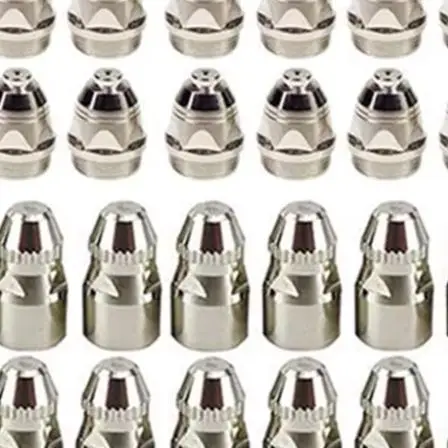 /46Pcs /For /P80 Plasma Consumables Set Copper Electrodes Tips Shield Cups Roller Guide Wheel For 80A Welding Torch Accessories
/46Pcs /For /P80 Plasma Consumables Set Copper Electrodes Tips Shield Cups Roller Guide Wheel For 80A Welding Torch Accessories