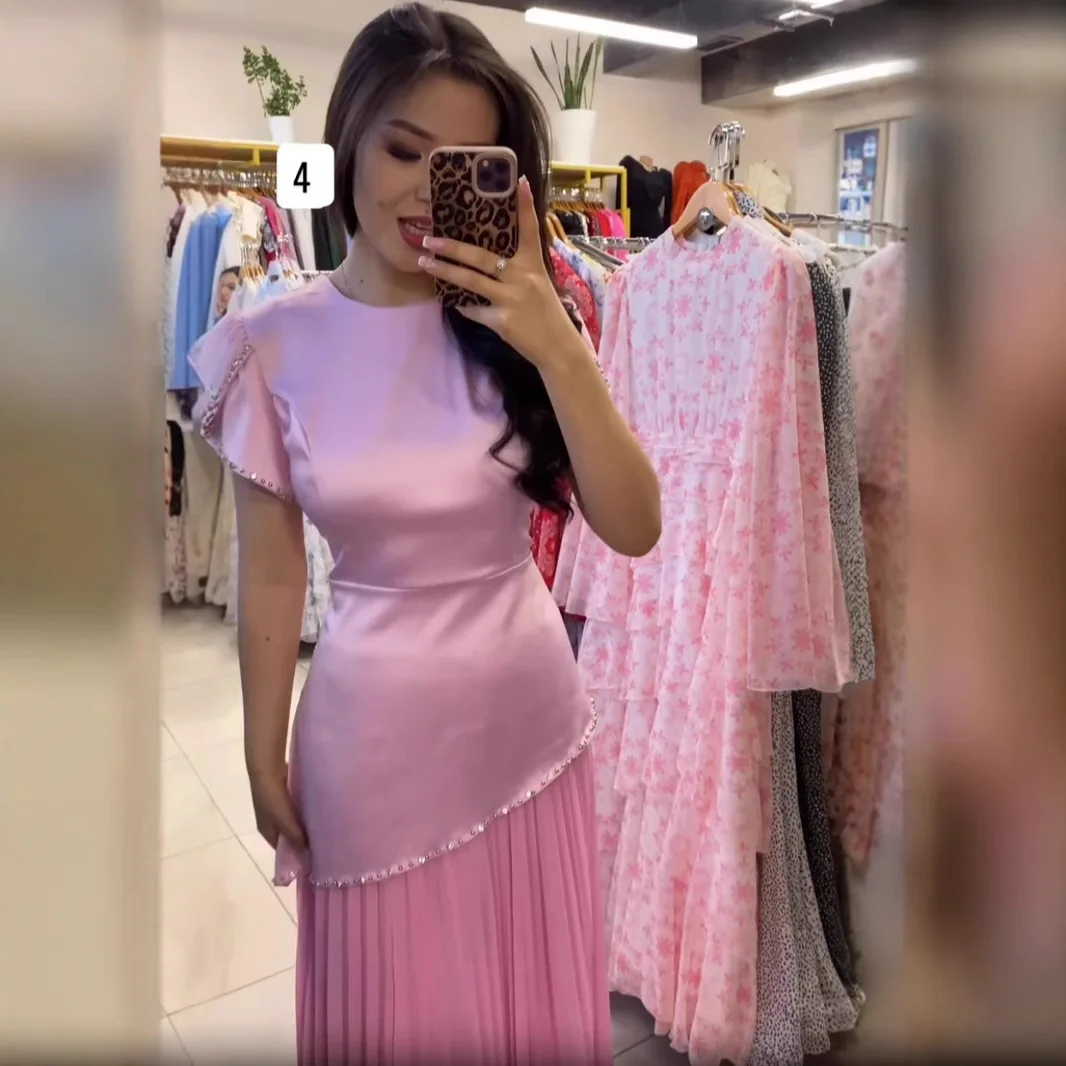 2025 Spring Heavy Craft High-end Irregular Elegant Ruffle Long Skirt Set Luxury Kpop 2025 Summer Dress Robe Vestido Women Party
2025 Spring Heavy Craft High-end Irregular Elegant Ruffle Long Skirt Set Luxury Kpop 2025 Summer Dress Robe Vestido Women Party