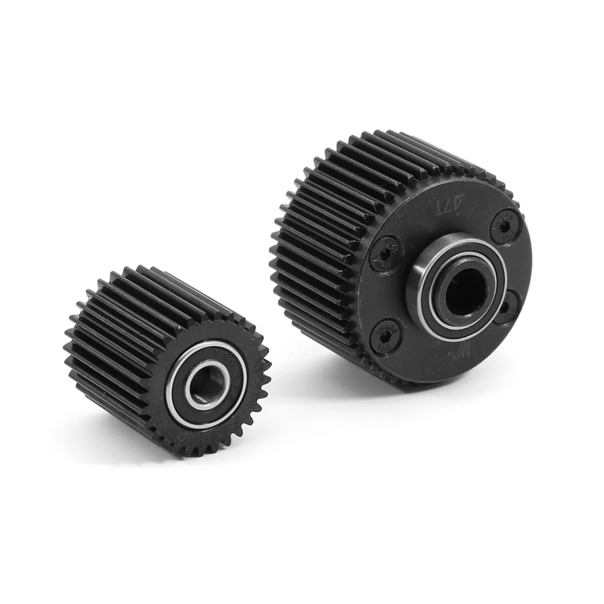 Новый корпус шестерни Ldler Gear Set 47T 29T ARA 311095 Детали для обновления радиоуправляемого автомобиля ARRMA 1/10 GORGON 4x2
Новый корпус шестерни Ldler Gear Set 47T 29T ARA 311095 Детали для обновления радиоуправляемого автомобиля ARRMA 1/10 GORGON 4x2