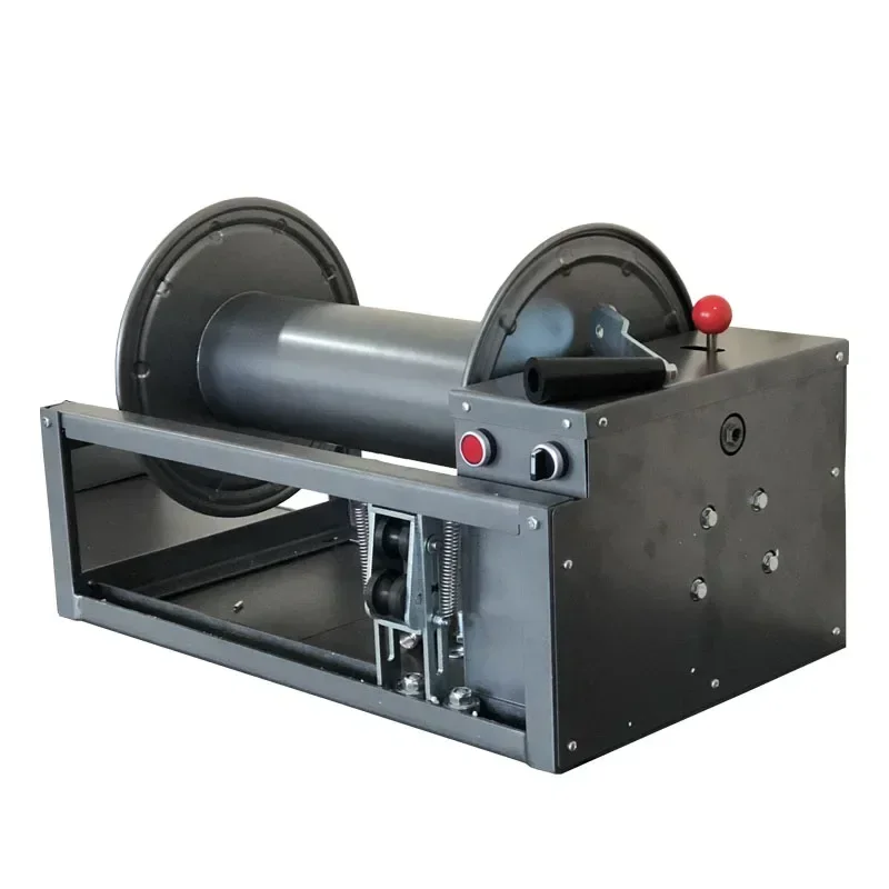 70m 12v automatic sorting and remote control coil device Dedicated for sewer cleaning machines Electric pipe rolling
70m 12v automatic sorting and remote control coil device Dedicated for sewer cleaning machines Electric pipe rolling