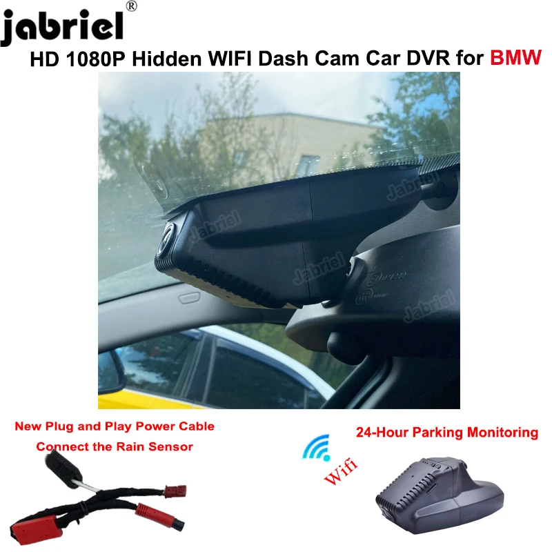 Видеорегистратор Jabriel FHD для BMW E81 E82 E87 E88 E90 E91 E92 E93 видеорегистратор для BMW X1 E84 X5 E70 X6 E71 E72 E60 E61 E65 видеорегистратор
Видеорегистратор Jabriel FHD для BMW E81 E82 E87 E88 E90 E91 E92 E93 видеорегистратор для BMW X1 E84 X5 E70 X6 E71 E72 E60 E61 E65 видеорегистратор