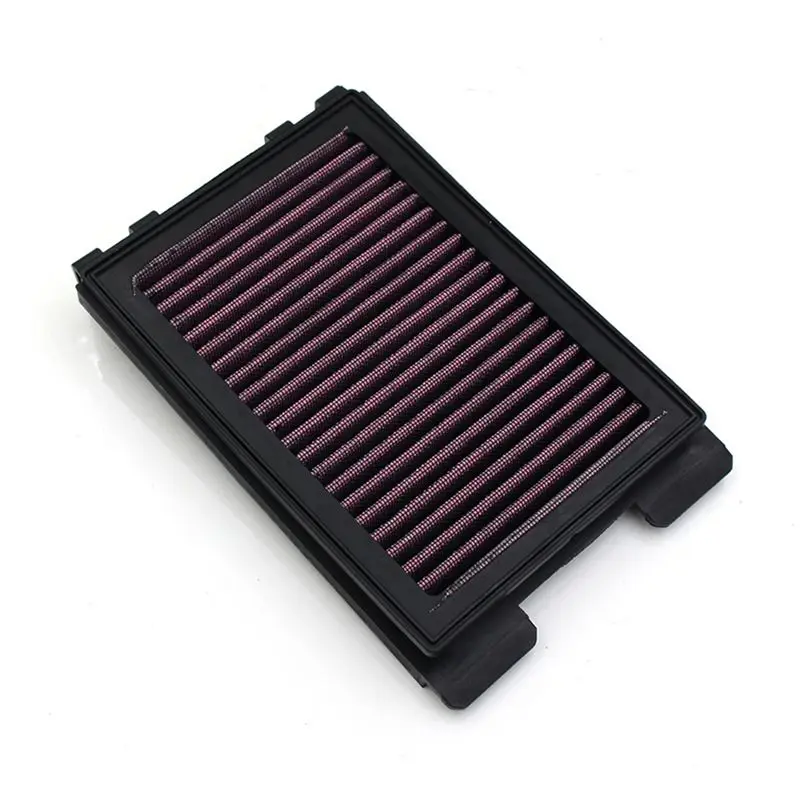 High Flow Air Filter For Honda CBR 250R 300R CB300F CBR300R CBR250R CBR300F R Motorcycle Accessories 2011-2018
High Flow Air Filter For Honda CBR 250R 300R CB300F CBR300R CBR250R CBR300F R Motorcycle Accessories 2011-2018