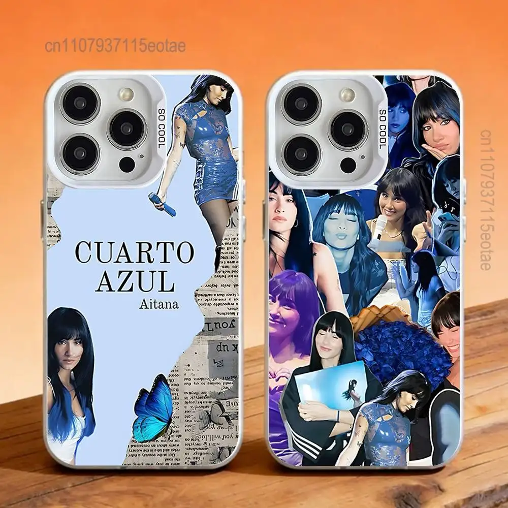 SINGER A-Aitana C-Cuarto azul Phone Case For iPhone 17,16,13,12,11,15,14,Pro,Max,Plus,SE4,Air,Mini White IMD Matte
SINGER A-Aitana C-Cuarto azul Phone Case For iPhone 17,16,13,12,11,15,14,Pro,Max,Plus,SE4,Air,Mini White IMD Matte