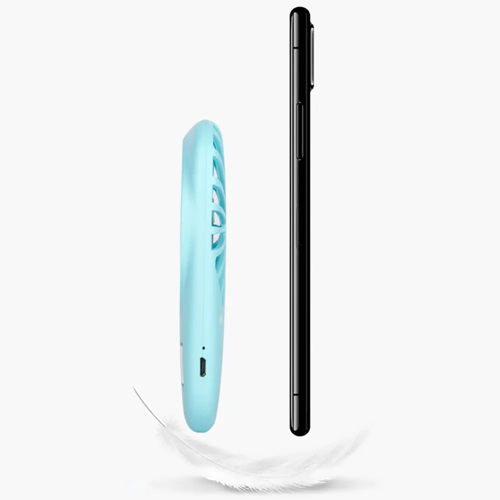 Mini Camera Fan Lightweight Rechargeable Handheld Portable Small Fans Blue USB Adjustable Wind Modes Outdoor Indoor Cooling
Mini Camera Fan Lightweight Rechargeable Handheld Portable Small Fans Blue USB Adjustable Wind Modes Outdoor Indoor Cooling