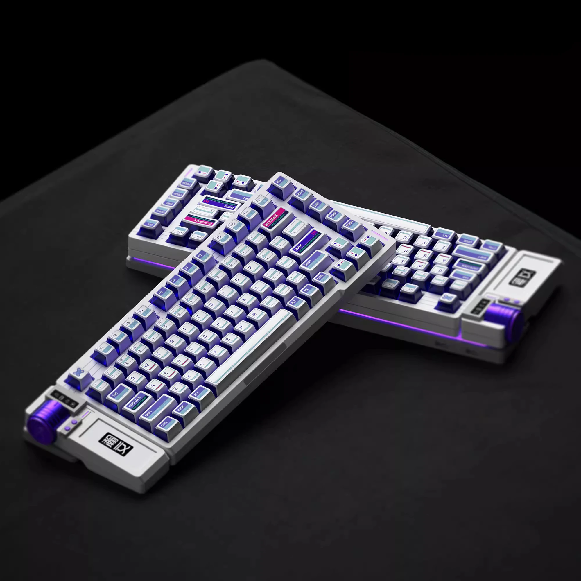 CTRL колпачок для клавиатуры, боковой светильник, полупрозрачный двухцветный колпачок для литья под давлением, высота OEM, колпачок для механической клавиатуры из ПБТ
CTRL колпачок для клавиатуры, боковой светильник, полупрозрачный двухцветный колпачок для литья под давлением, высота OEM, колпачок для механической клавиатуры из ПБТ