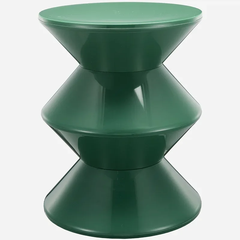 Nordic Style Shoe Changing Stool Home Art Small Bench Simple Children Plastic Low Creative round Designer Stool
Nordic Style Shoe Changing Stool Home Art Small Bench Simple Children Plastic Low Creative round Designer Stool